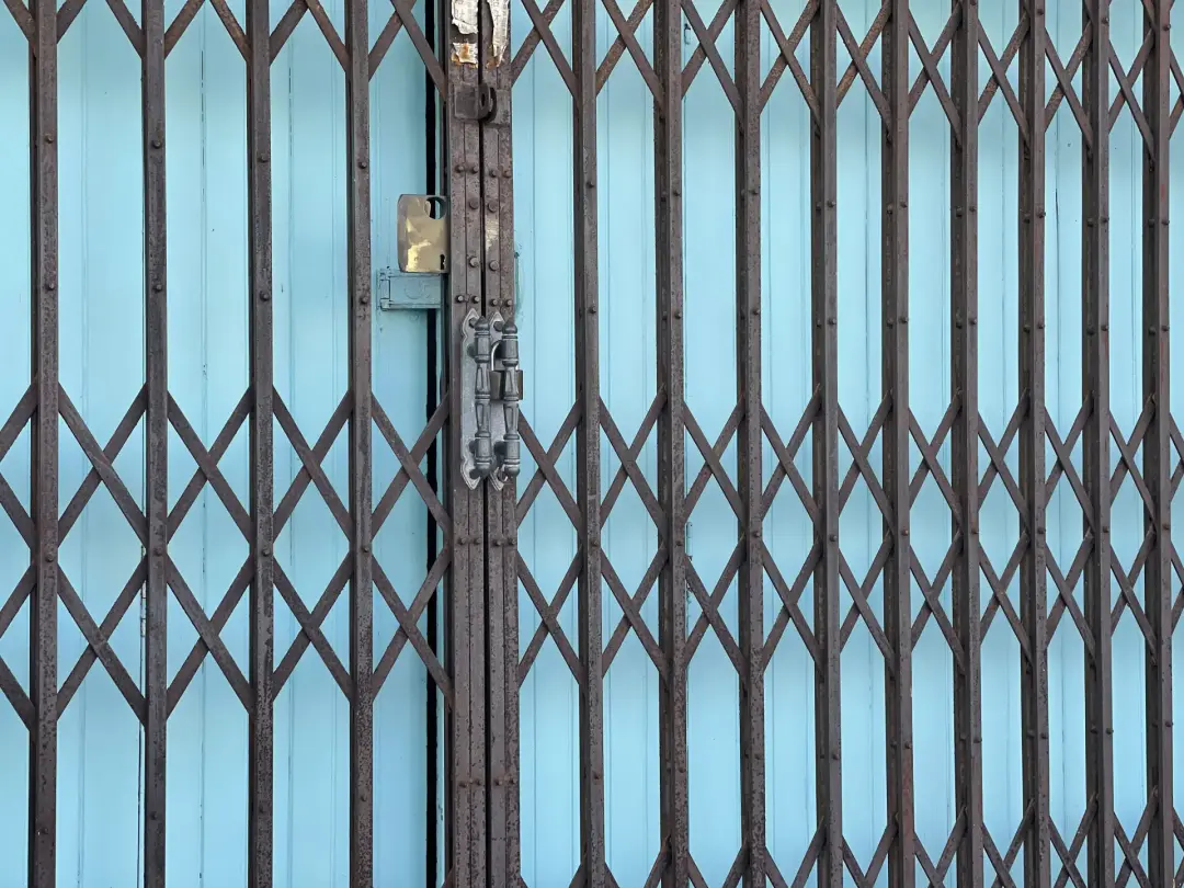 Improved Safety - Benefits of Installing Security Grills 