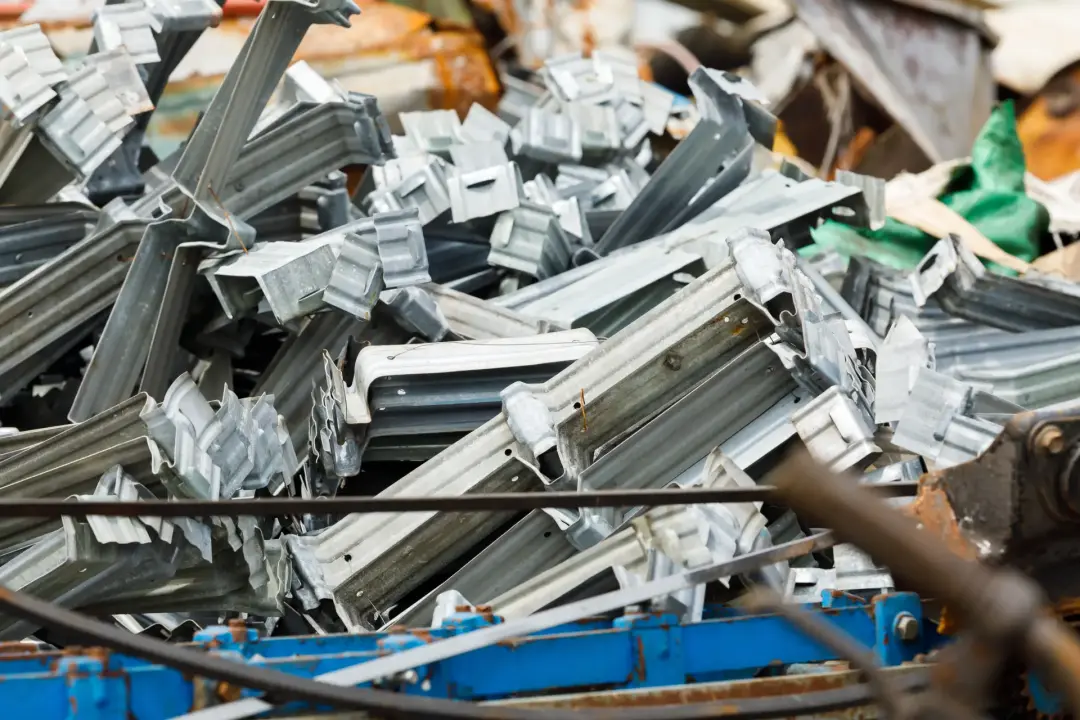 Where Is Steel Frame Construction Used