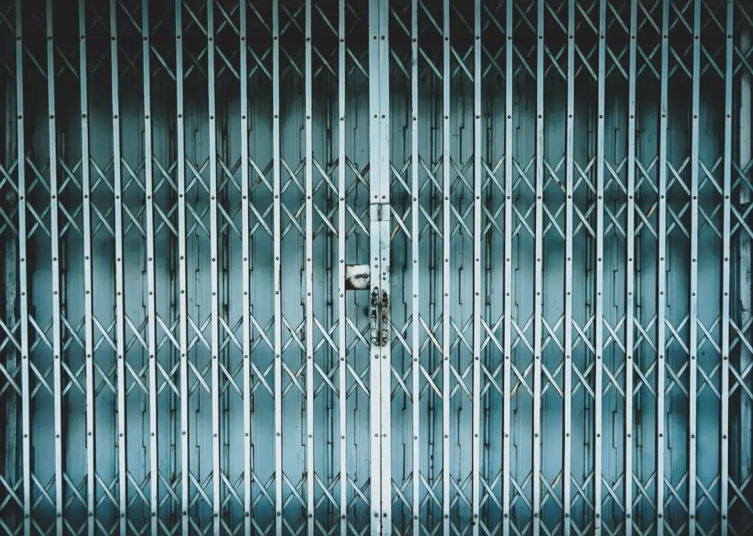 Reducing the Risk of Crime - How Security Grills Improve Safety 