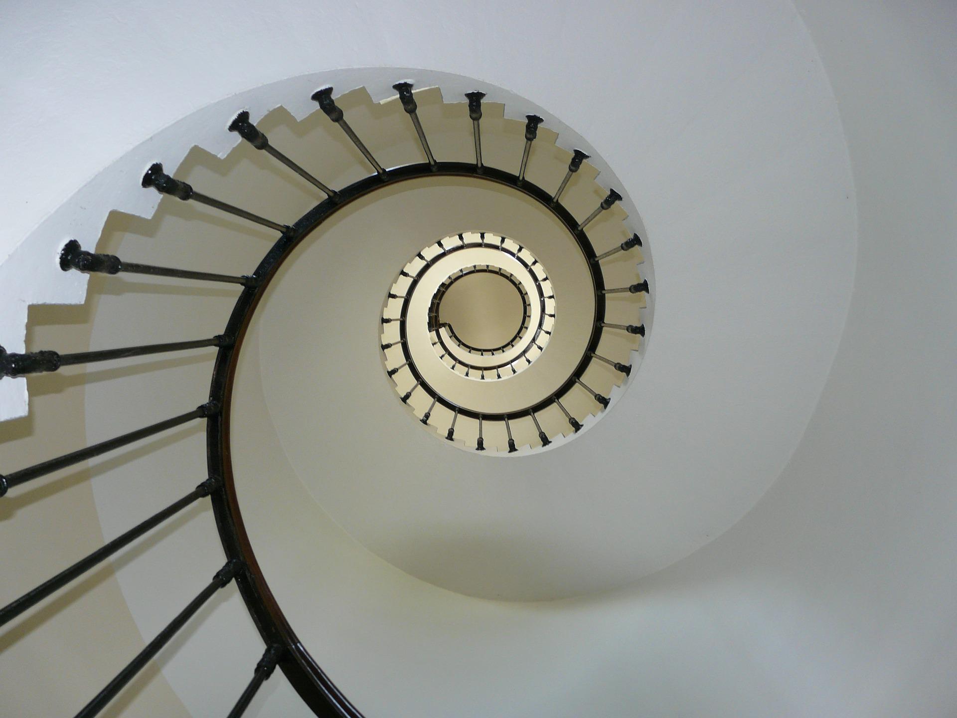 What Are The Factors To Consider When Designing A Staircase