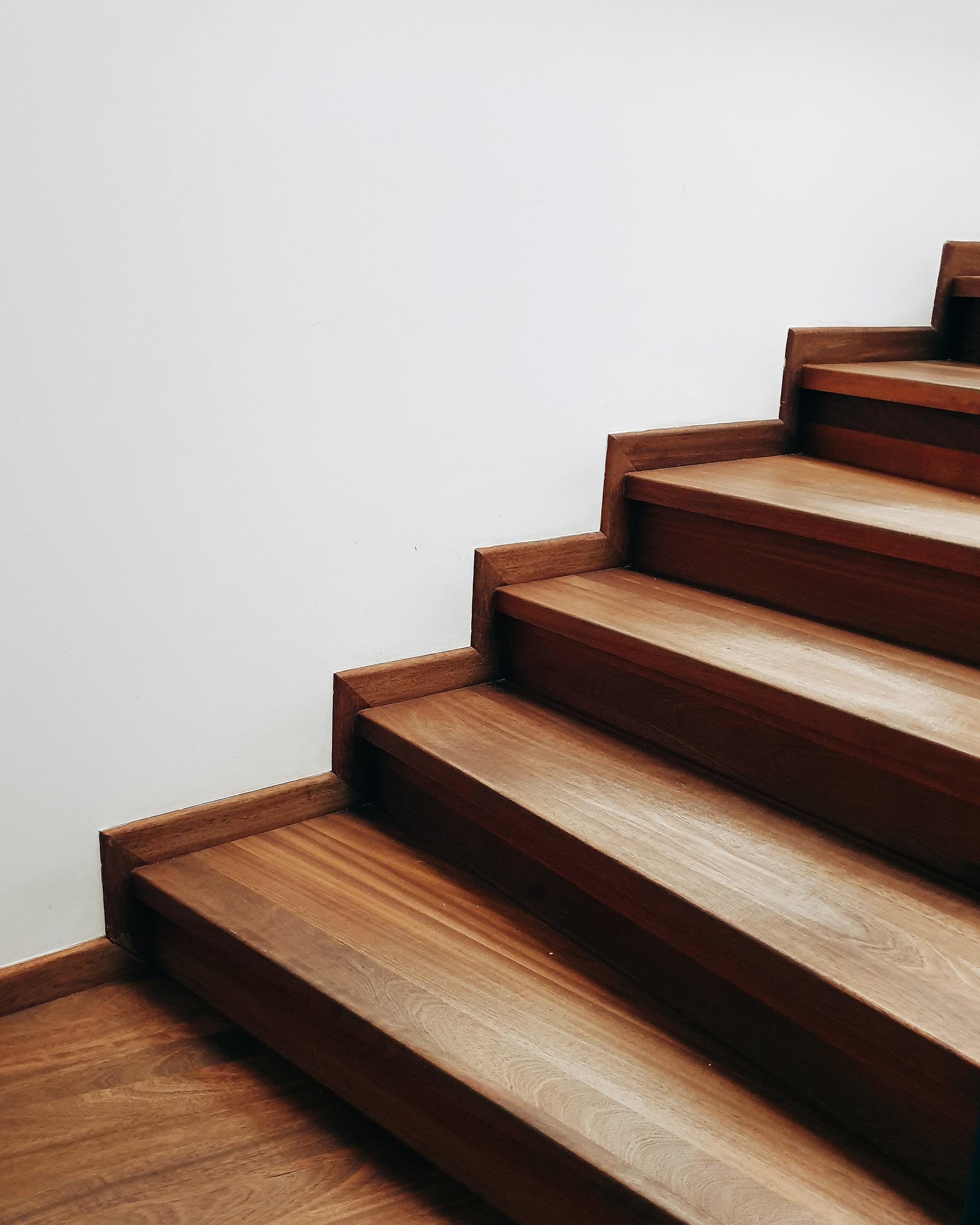 What Are The Factors To Consider When Designing A Staircase?