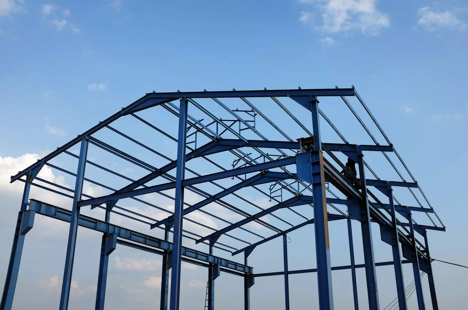 Metal Fabrication In Construction And Design | Steel Fabricators Near Me Margate and Kent