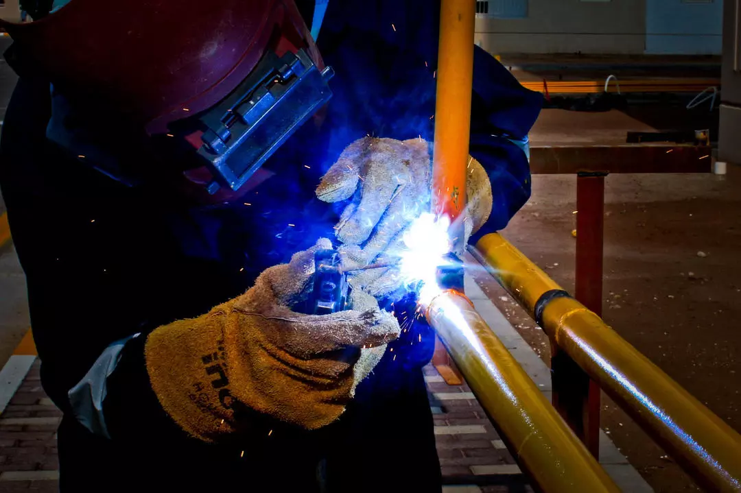 Laser Cutting In Metal Fabrication Laser Cutting In Metal Fabrication