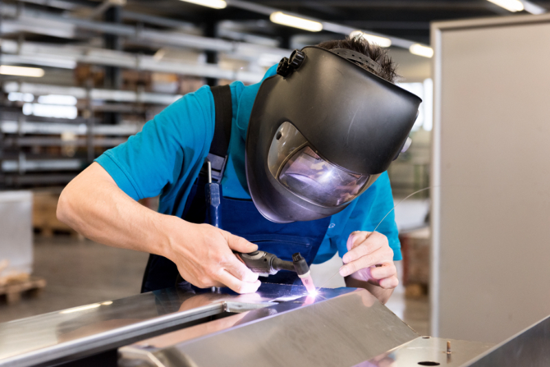 Metal Fabrication