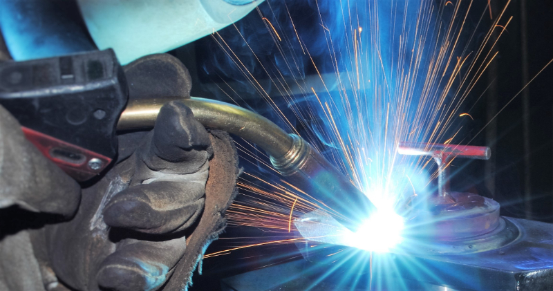 What Is The Main Difference Between MIG and TIG Welding